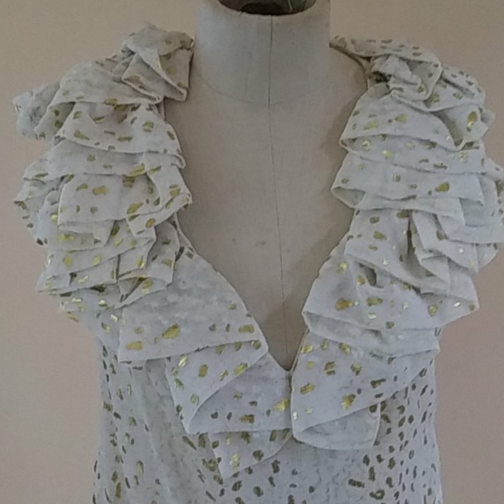 Robert Rodriguez Top. - Picture 4 of 8